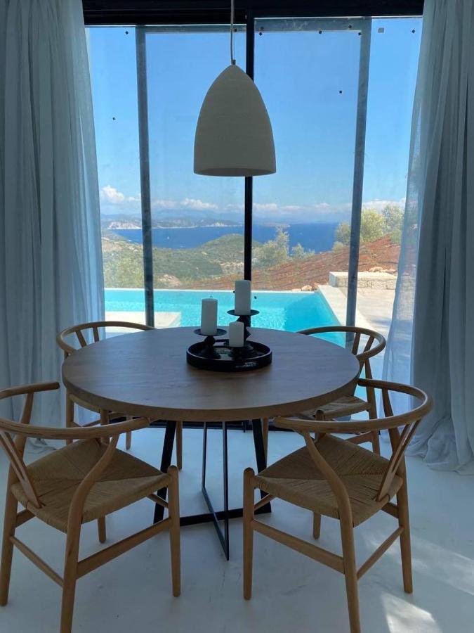 The Bower Sivota Bay Villa Exterior photo